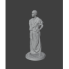 Roman Patrician (Spartacus Inspired) — STL Files for 3D Printing