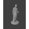 Roman Patrician (Spartacus Inspired) — STL Files for 3D Printing