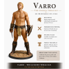 Roman Gladiator (Spartacus Inspired) — STL Files for 3D Printing