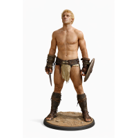 Гладиатор Древнего Рима (Spartacus Inspired) — STL файлы для 3D печати