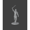 Legendary Gladiator of Ancient Rome — STL Files for 3D Printing