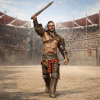 Legendary Gladiator of Ancient Rome — STL Files for 3D Printing