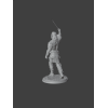Legendary Gladiator of Ancient Rome — STL Files for 3D Printing