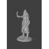 Scythian King STL File for 3D Printing