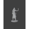 Scythian King STL File for 3D Printing