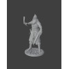 Scythian King STL File for 3D Printing
