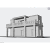 House of Batiatus — Roman Villa STL Files for 3D Printing