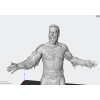 Roman Gladiator (Spartacus Inspired) — STL Files for 3D Printing