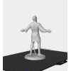 Roman Gladiator (Spartacus Inspired) — STL Files for 3D Printing