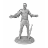 Roman Gladiator (Spartacus Inspired) — STL Files for 3D Printing