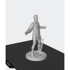 Roman Gladiator (Spartacus Inspired) — STL Files for 3D Printing