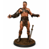Roman Gladiator (Spartacus Inspired) — STL Files for 3D Printing
