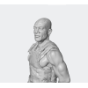 Roman Gladiator Warrior (Spartacus Inspired) — STL Files for 3D Printing
