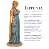Roman Noblewoman (Spartacus Inspired) — STL Files for 3D Printing