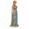 Roman Noblewoman (Spartacus Inspired) — STL Files for 3D Printing
