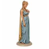 Римська аристократка (Spartacus Inspired) — STL файли для 3D друку