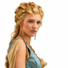 Roman Noblewoman (Spartacus Inspired) — STL Files for 3D Printing