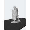 Roman Legionary STL — 3D Printing Miniature (FDM/Resin) | 28mm/32mm/54mm/Bust