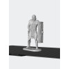 Roman Legionary STL — 3D Printing Miniature (FDM/Resin) | 28mm/32mm/54mm/Bust