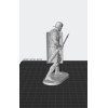Roman Legionary STL — 3D Printing Miniature (FDM/Resin) | 28mm/32mm/54mm/Bust