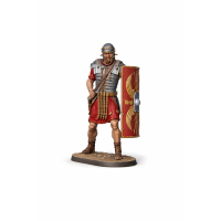 Roman Legionary STL – 3D Printing Miniature | 28mm / 32mm / 54mm / Bust | FDM & Resin | Instant Download