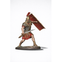 Elite Roman Legionary – STL Files for 3D Printing