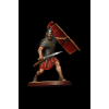 Elite Roman Legionary — STL Files for 3D Printing (28/32/54mm, Bust) | Instant Download