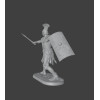 Roman Legionary STL (1st–2nd Century AD) | 28/32/54mm, Bust | FDM/Resin | Instant Download