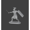 Roman Legionary STL (1st–2nd Century AD) | 28/32/54mm, Bust | FDM/Resin | Instant Download