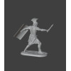 Roman Legionary STL (1st–2nd Century AD) | 28/32/54mm, Bust | FDM/Resin | Instant Download