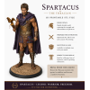 Spartacus Gladiator — Ancient Rome STL Files for 3D Printing