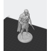 Spartacus Gladiator — Ancient Rome STL Files for 3D Printing