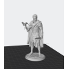 Spartacus Gladiator — Ancient Rome STL Files for 3D Printing