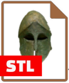 Ancient Warriors — Buy & Download STL Files for 3D Printing Ancient Warriors — Buy & Download STL Files for 3D Printing