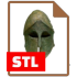 Ancient Warriors 3D printing files