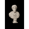 Bust of Marcus Aurelius for 3D Printing – STL File