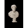 Bust of Marcus Aurelius for 3D Printing – STL File