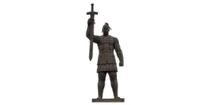 Death of Prince Sviatoslav at the Dnieper Rapids: Causes, Battle Conditions and the Balance of Forces with Khan Kurya