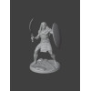 Buy STL File “Egyptian Warrior” for 3D Printing