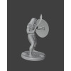 Buy STL File “Egyptian Warrior” for 3D Printing