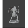 Buy STL File “Egyptian Warrior” for 3D Printing