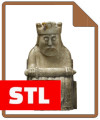 STL Files of Historical Chess Sets and Figures for 3D Printing STL Files of Historical Chess Sets and Figures for 3D Printing