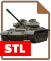 Tanks, artillery, aircraft, and siege weapons STL files for 3D printing Tanks, artillery, aircraft, and siege weapons STL files for 3D printing