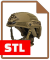 Modern Warriors Miniatures — STL Files for 3D Printing Modern Warriors Miniatures — STL Files for 3D Printing