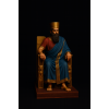 Darius I the Great STL Miniature for 3D Printing