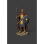 Persian Imperial Sentinel STL – Перський Імперський Вартовий | Ахеменідський воїн для 3D друку (28–54mm, Resin/FDM)