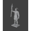 Sviatoslav the Brave Statue STL File for 3D Printing