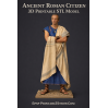 Ancient Roman Citizen — STL File for 3D Printing