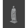 Ancient Roman Citizen — STL File for 3D Printing