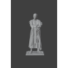 Ancient Roman Citizen — STL File for 3D Printing